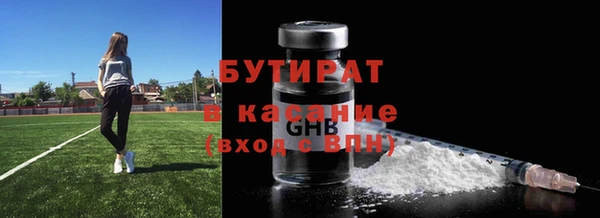 хмурый Аркадак