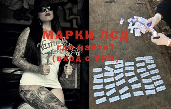 спайс Арсеньев